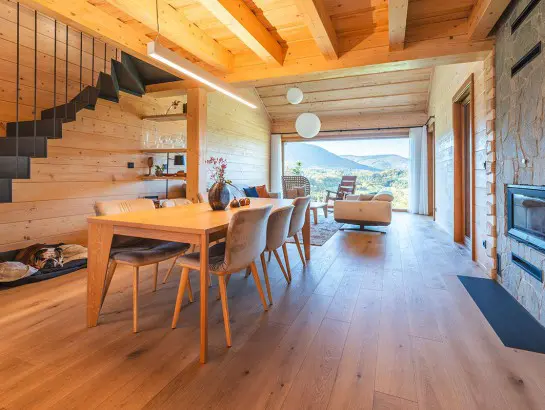 Nabízíme - Moderní roubenky : první řada fotek-1