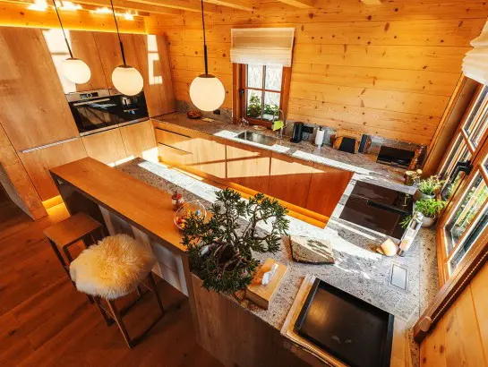 Nabízíme - Moderní roubenky : první řada fotek-2