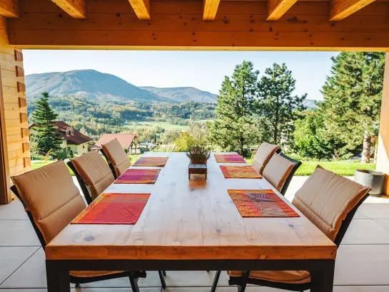 Nabízíme - Moderní roubenky : první řada fotek-0