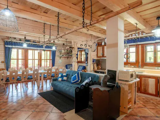 Nabízíme - Roubenky : první řada fotek-1