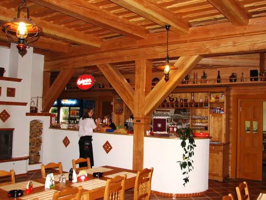 Nabízíme - Roubenky : první řada fotek-2