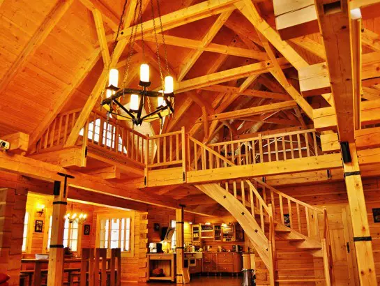 Nabízíme - Roubenky : první řada fotek-3