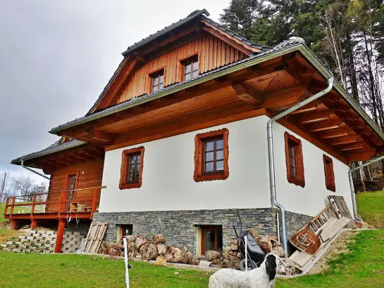 Nabízíme - Poloroubenky : první řada fotek-0