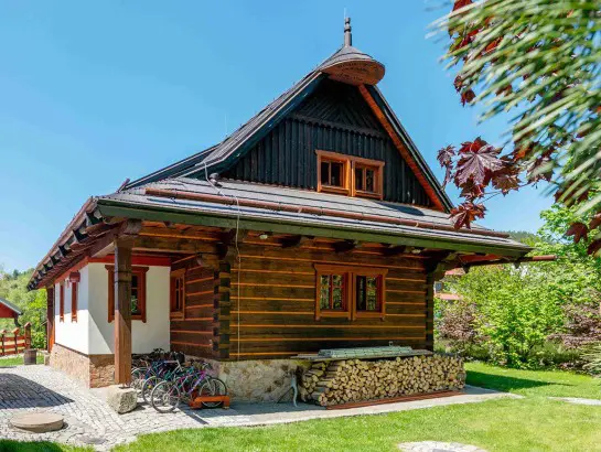 Nabízíme - Poloroubenky : první řada fotek-1