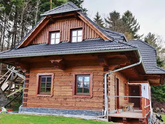 Nabízíme - Poloroubenky : první řada fotek-2