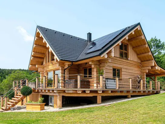 Nabízíme - Sruby : druhá řada fotek-0