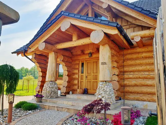 Nabízíme - Sruby : druhá řada fotek-1