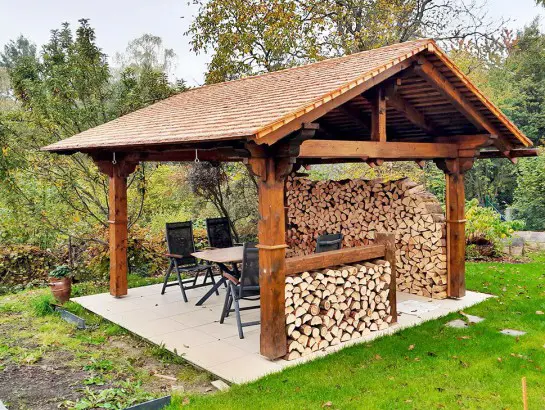 Nabízíme - Zahradní stavby : první řada fotek-0