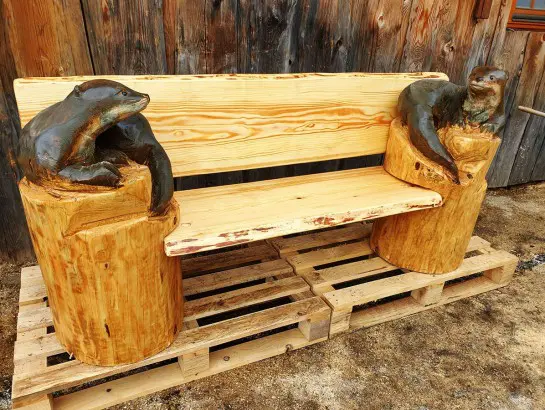 Nabízíme - Sochy a výrobky : první řada fotek-1