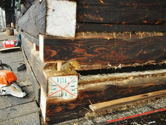 Nabízíme - Rekonstrukce : první řada fotek-3