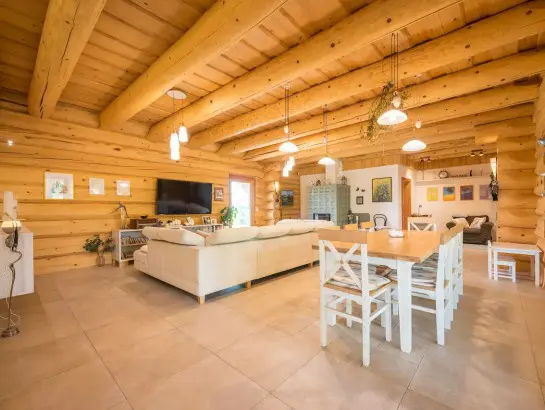 Media - Srub po padesátce : první řada fotek-1