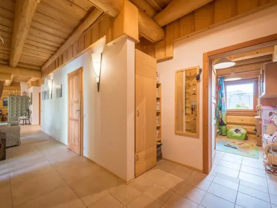 Media - Srub po padesátce : první řada fotek-3