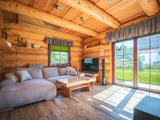 Media - Srub 3kk v Beskydech : první řada fotek-0