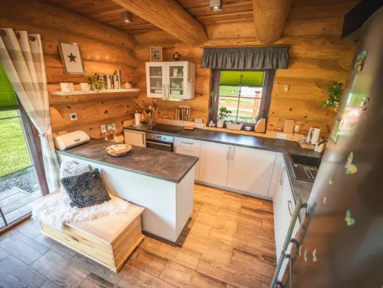 Media - Srub 3kk v Beskydech : první řada fotek-2