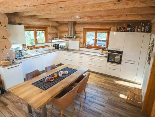 Media - Srub po 11ti letech : první řada fotek-2