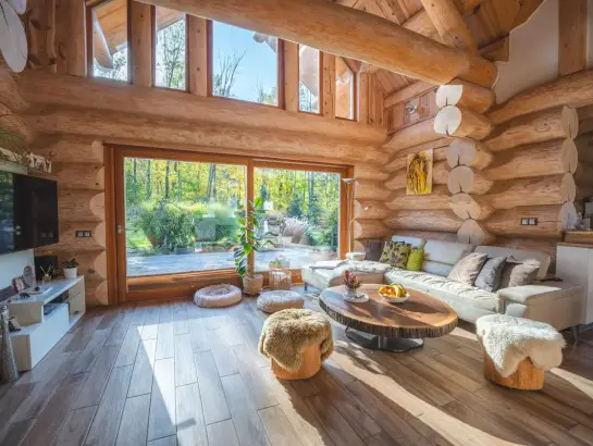 Media - Srub po 11ti letech : první řada fotek-0