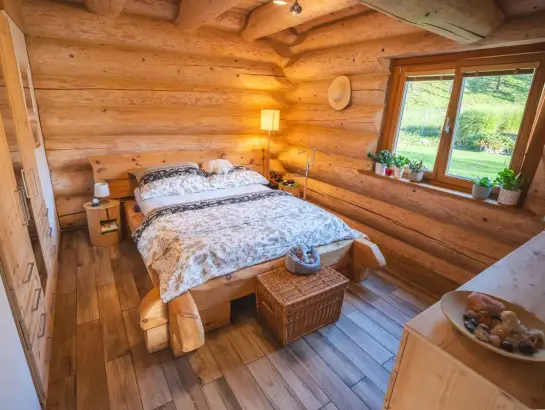 Media - Srub po 11ti letech : první řada fotek-1