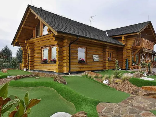 Media - Rohové přesahy u srubů : první řada fotek-0