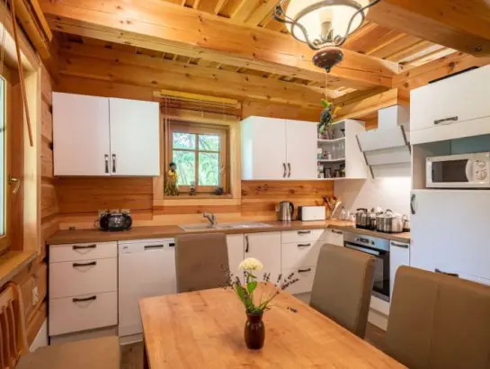 Media - Krkonošská poloroubenka : první řada fotek-0