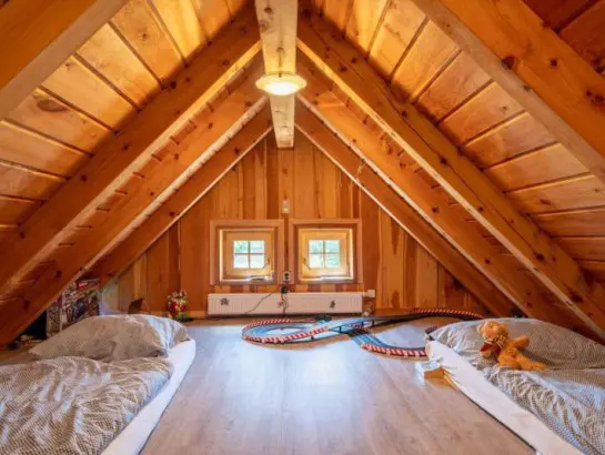 Media - Krkonošská poloroubenka : první řada fotek-2