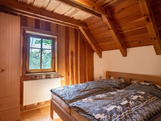 Media - Krkonošská poloroubenka : první řada fotek-3