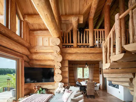 Nabízíme - Sruby : první řada fotek-1