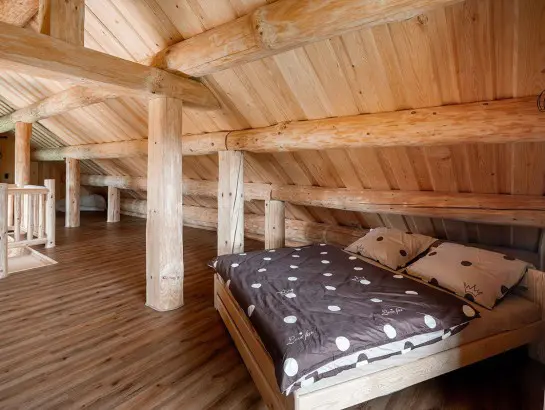 Nabízíme - Sruby : první řada fotek-3