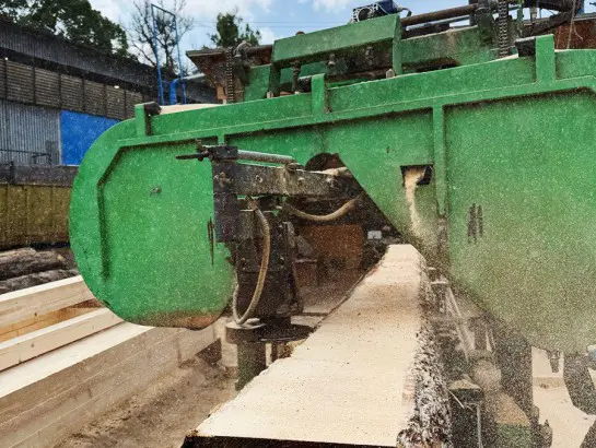 Nabízíme - Pilařská výroba : první řada fotek-0