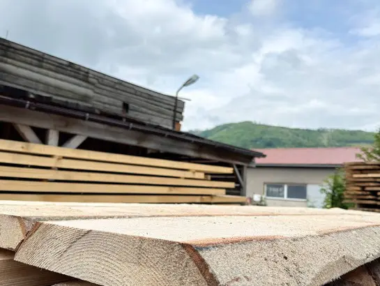 Nabízíme - Pilařská výroba : první řada fotek-2