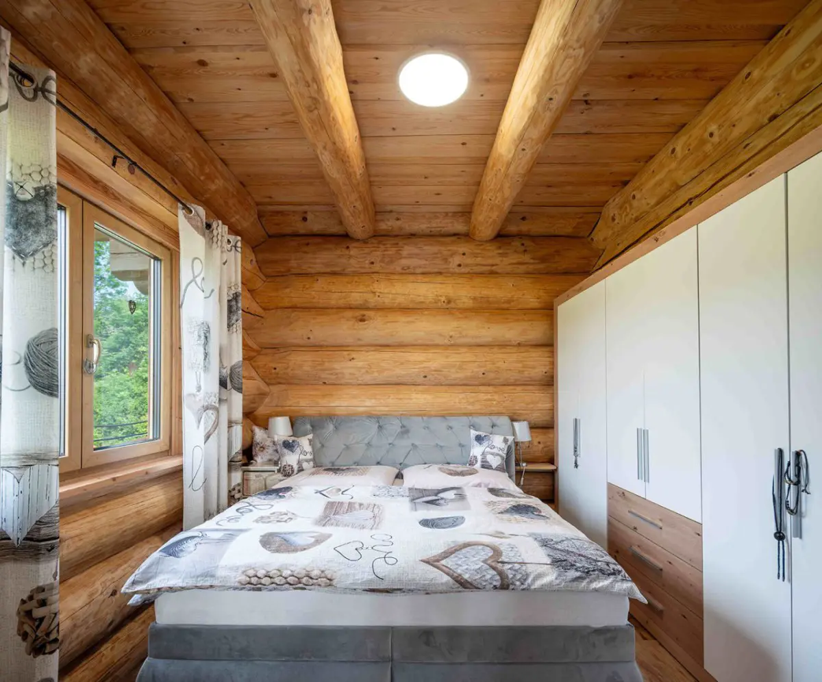 Interiéry a schodiště-42