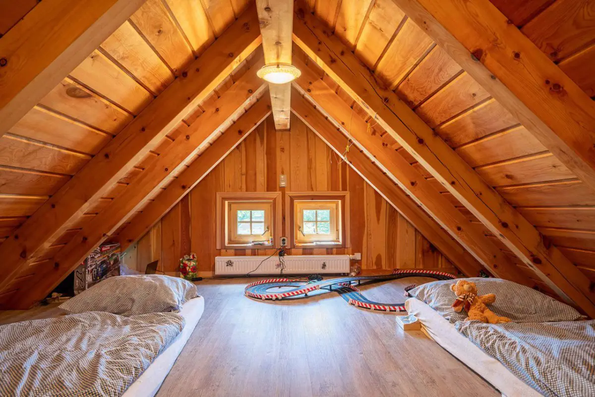 Interiéry a schodiště-39