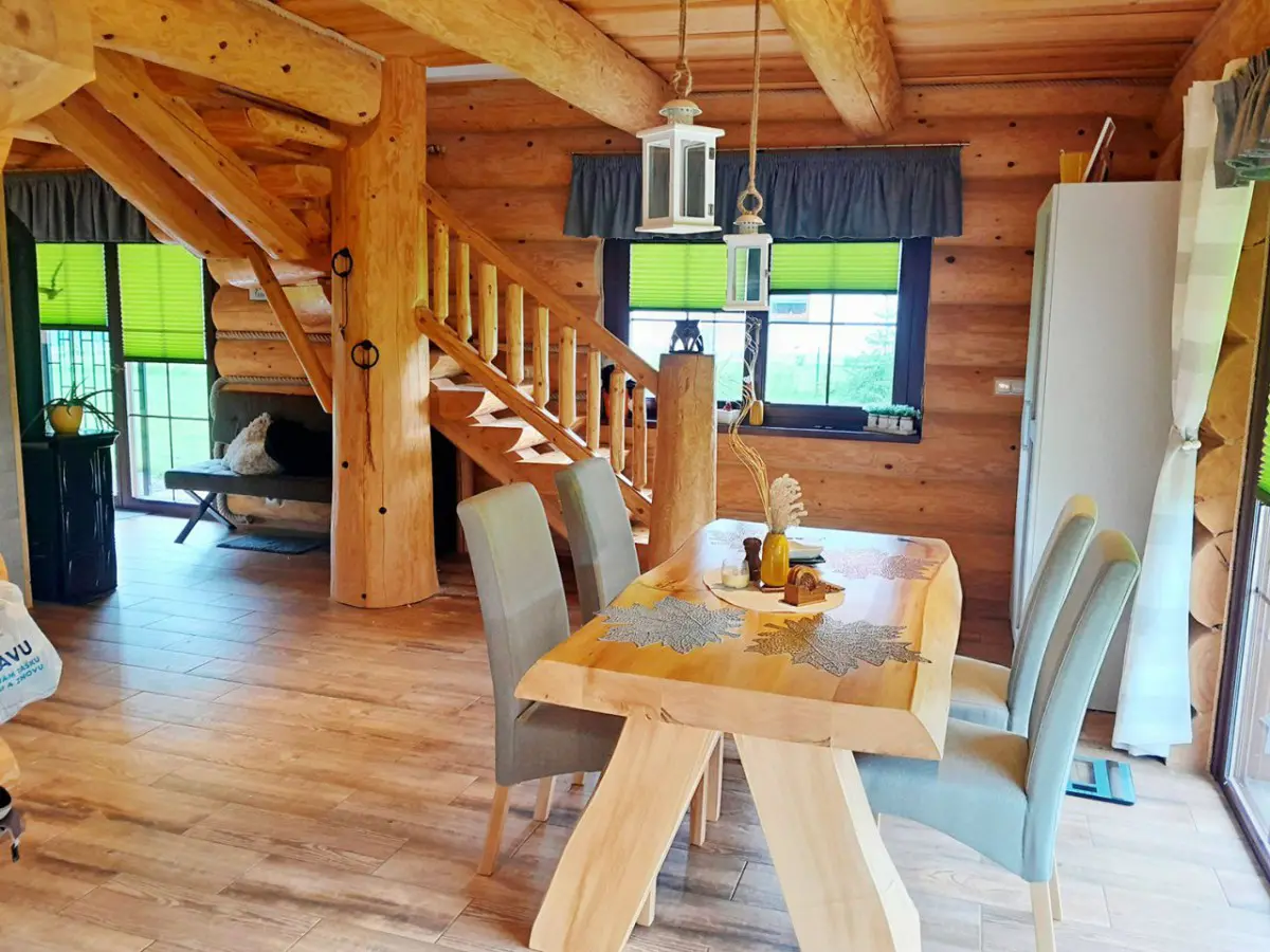 Interiéry a schodiště-36