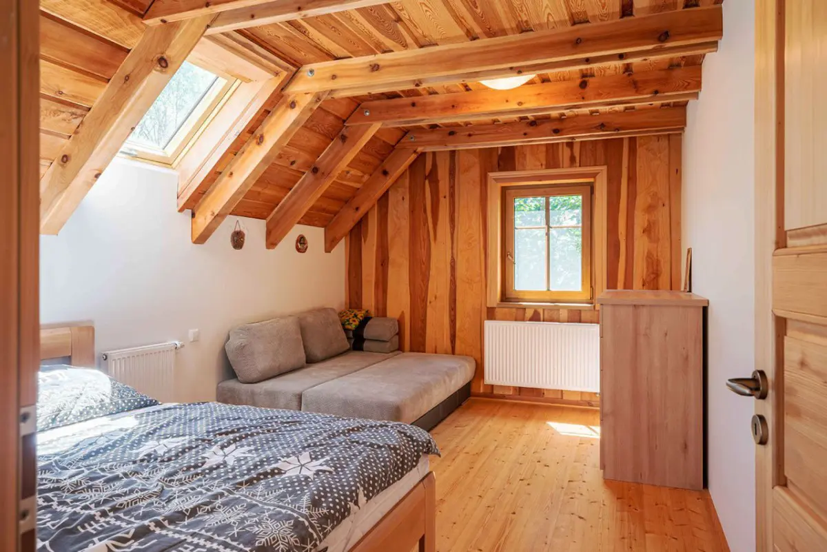 Interiéry a schodiště-32