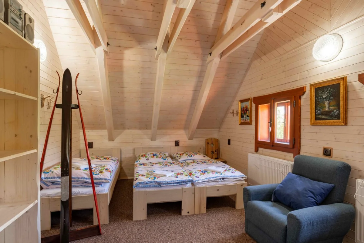 Interiéry a schodiště-25