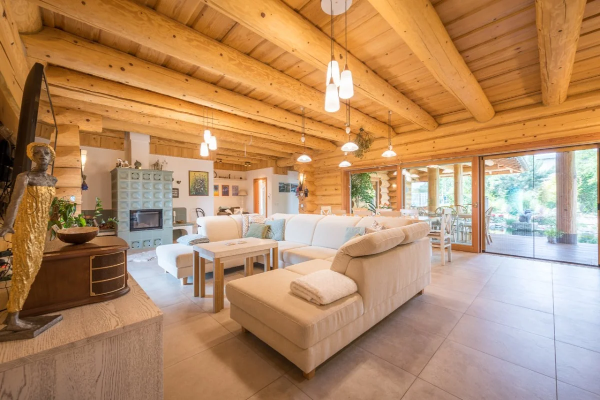 Interiéry a schodiště-24