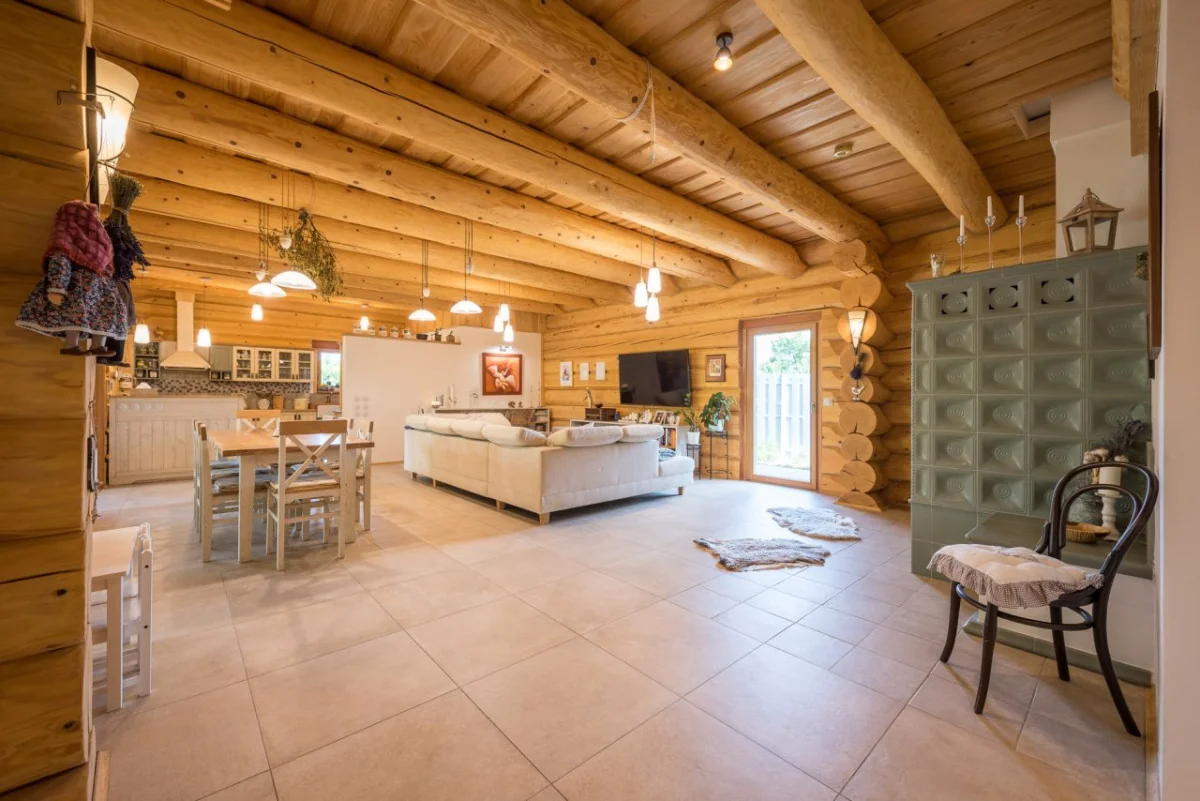 Interiéry a schodiště-23