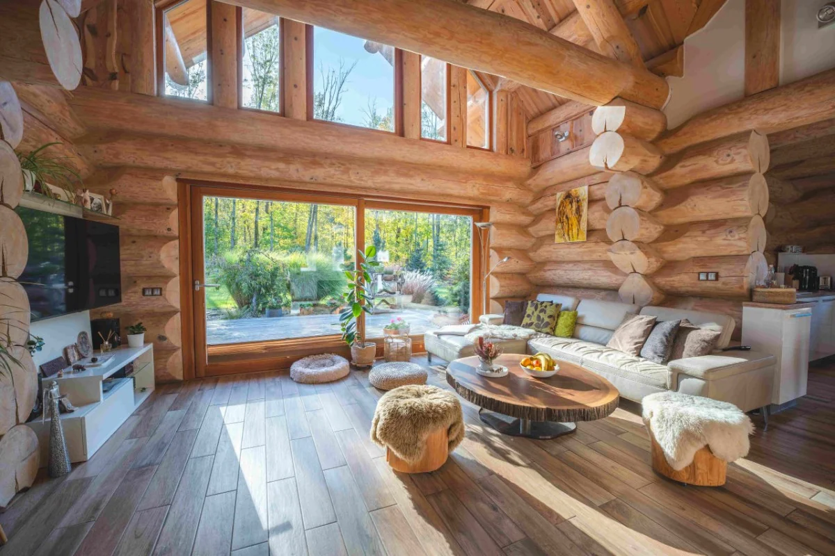 Interiéry a schodiště-22