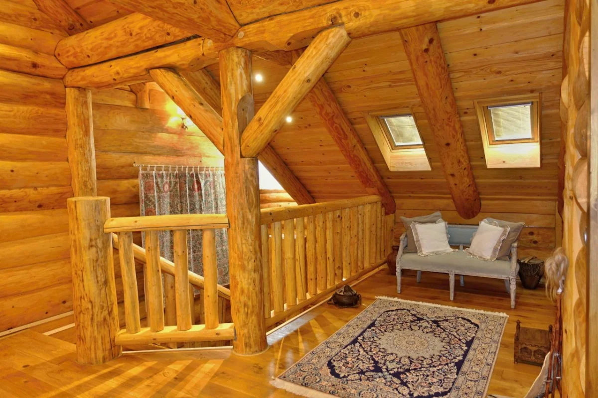 Interiéry a schodiště-20