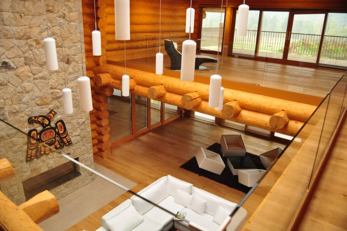 Interiéry a schodiště-18