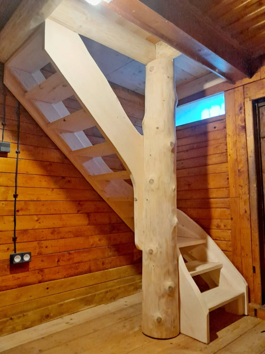 Interiéry a schodiště-10