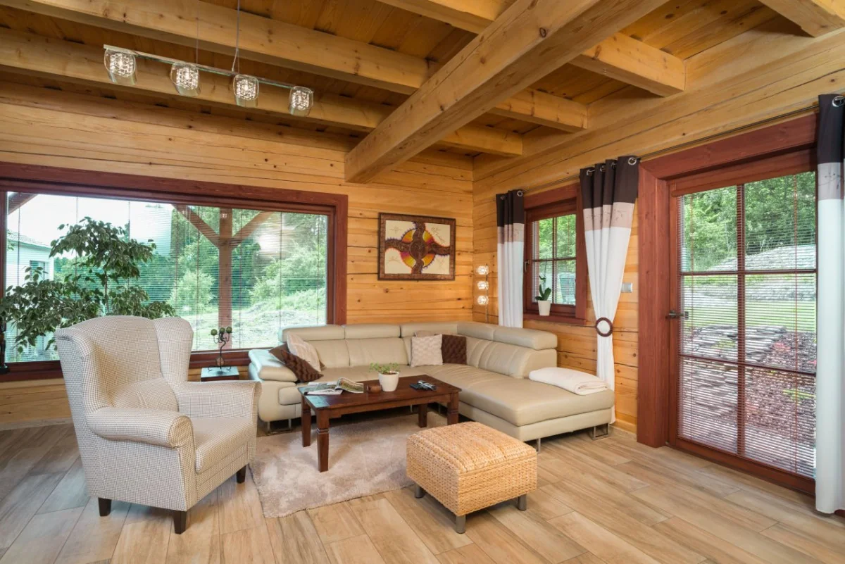 Interiéry a schodiště-3