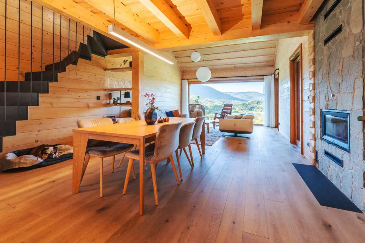 Moderní roubenky-17