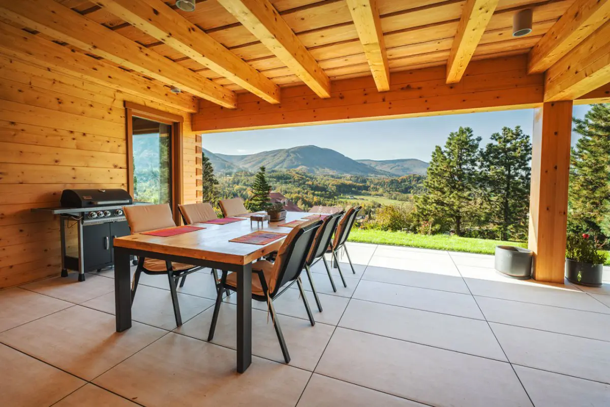 Moderní roubenky-15