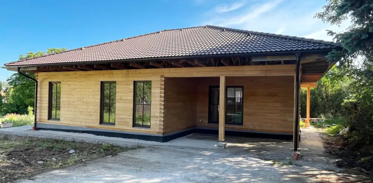 Moderní roubenky-14