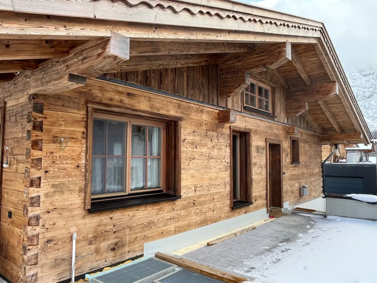 Moderní roubenky-12