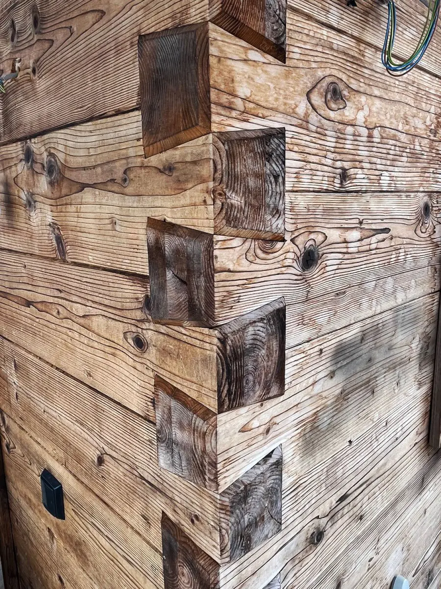 Moderní roubenky-11