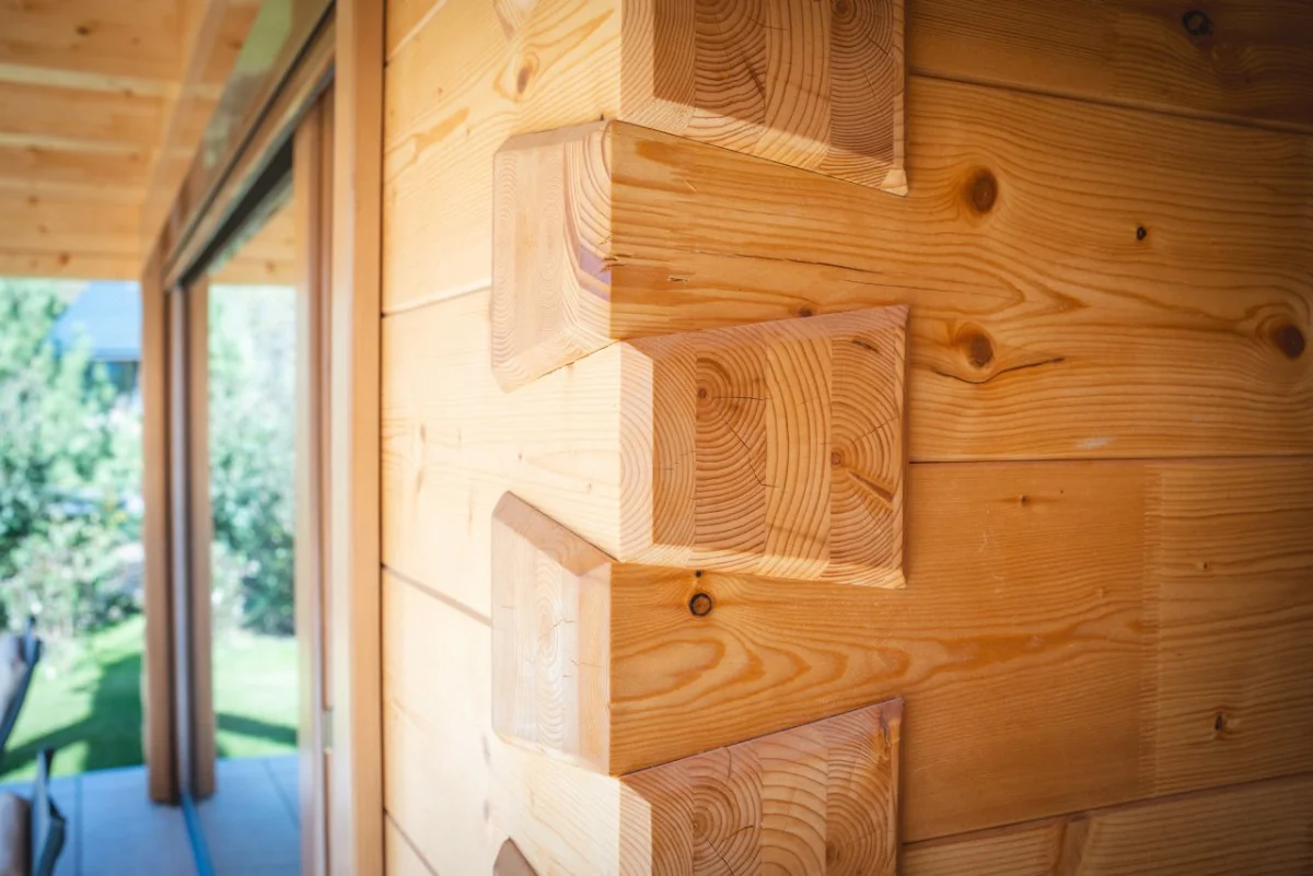 Moderní roubenky-8