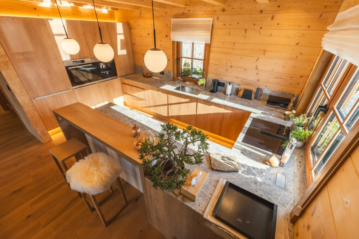 Moderní roubenky-7