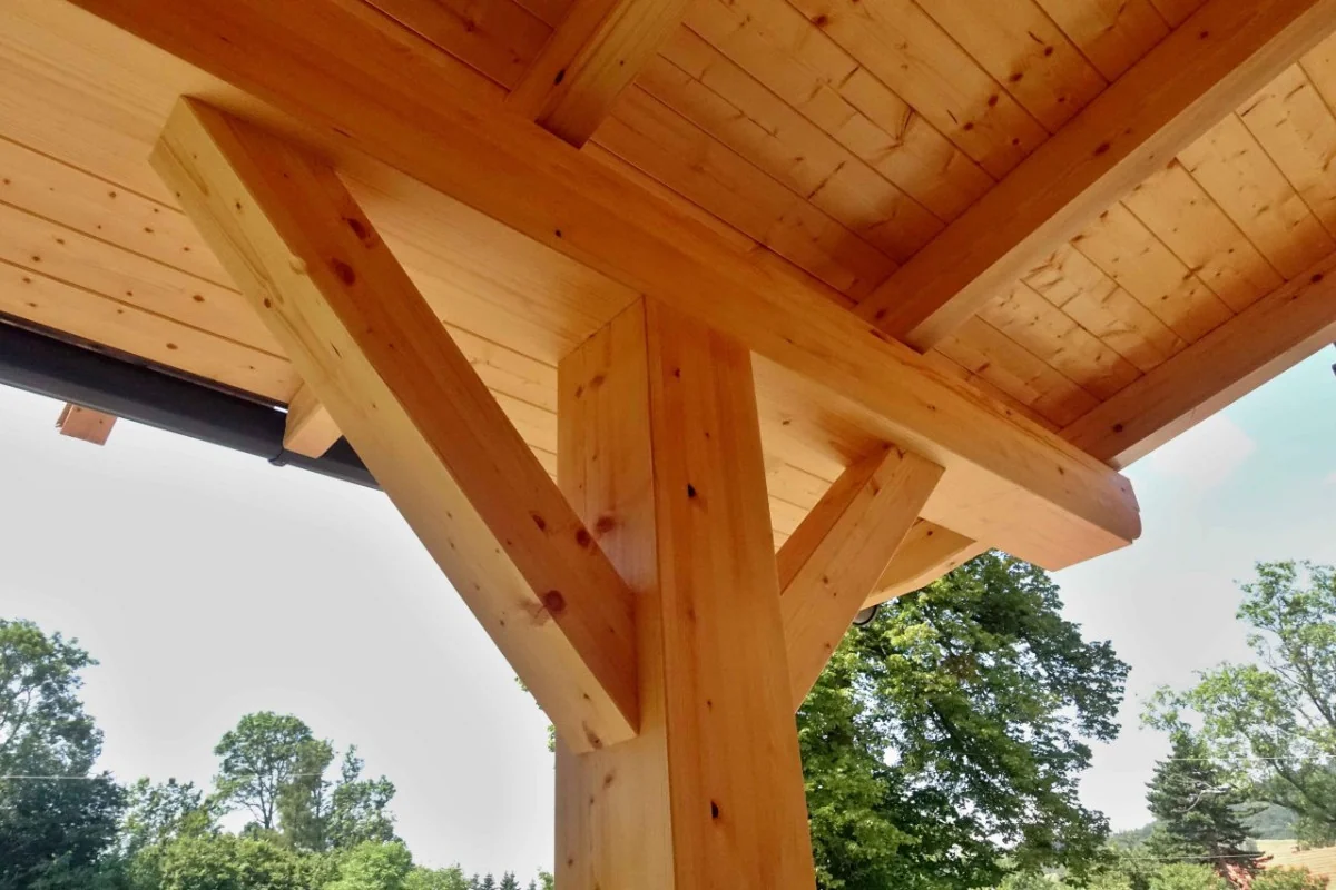 Moderní roubenky-4