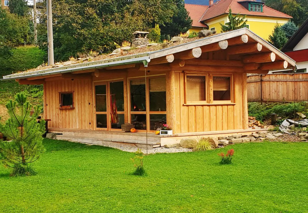 Zahradní stavby a sauny-35